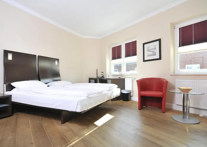 Hotel Kiose