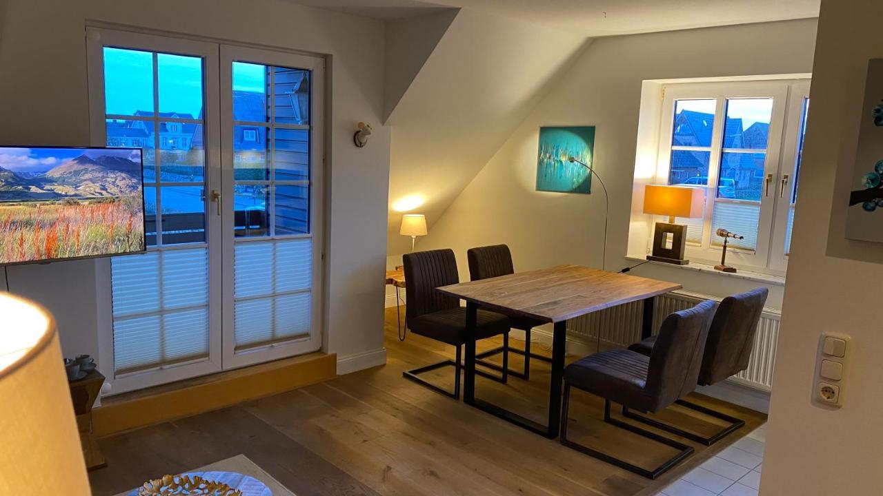 Appartement Kiose Wenningstedt-Braderup