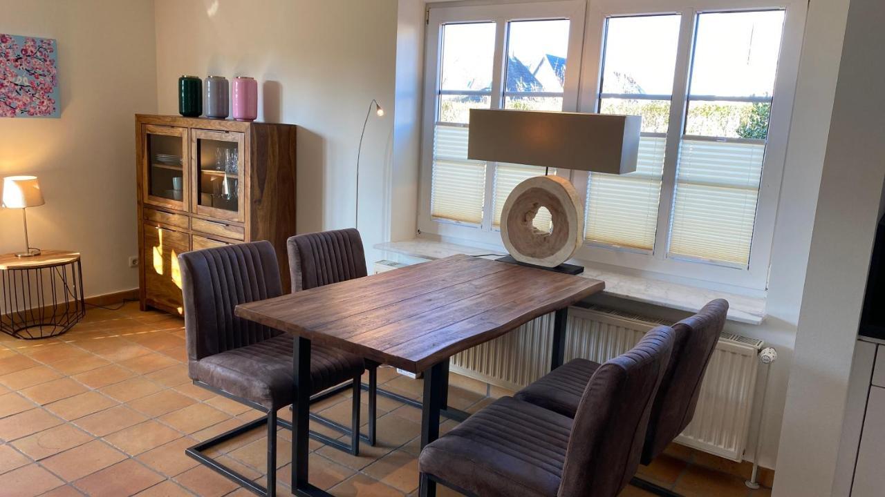 Kiose Wenningstedt-Braderup