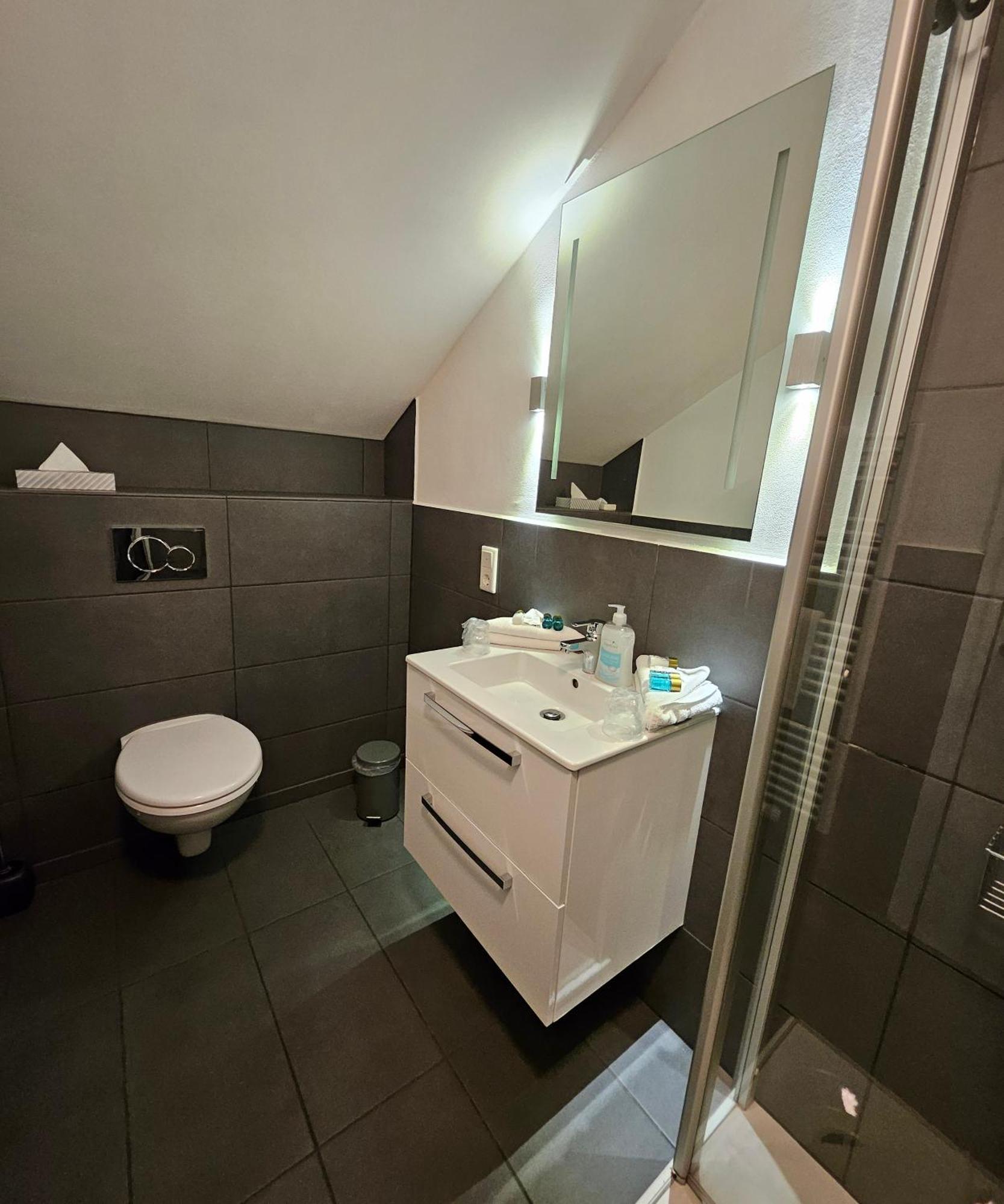 Appartement Kiose Wenningstedt-Braderup